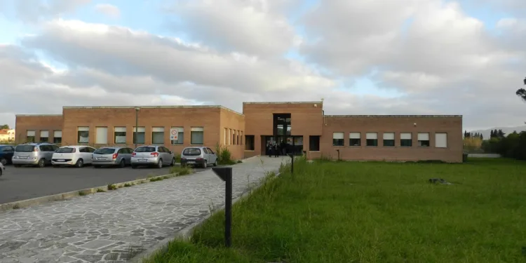 Poliambulatorio di Terralba: dal 19 gennaio 2026 prelievi ematici senza prenotazione