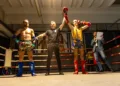 Muay Thai Explosion torna protagonista