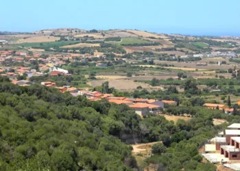 Santa Maria Coghinas: segno positivo per residenti e servizi al cittadino