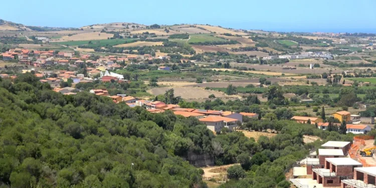 Santa Maria Coghinas: segno positivo per residenti e servizi al cittadino