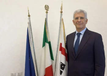 Serafinangelo Ponti assume la guida dell’Aou di Sassari