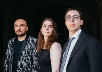 La V Stagione Concertistica di Castello – il Trio Chimera in scena il 17 gennaio 2026 a Palazzo Siotto