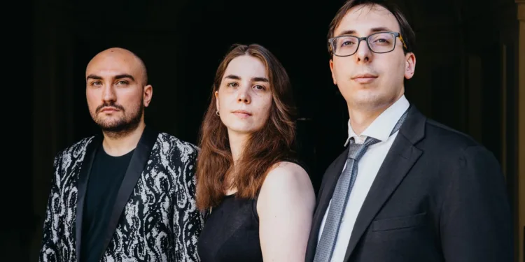 La V Stagione Concertistica di Castello – il Trio Chimera in scena il 17 gennaio 2026 a Palazzo Siotto