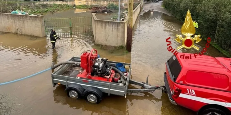 Sta lentamente ritornando alla normalità la situazione dopo la grave emergenza provocata dal ciclone Harry