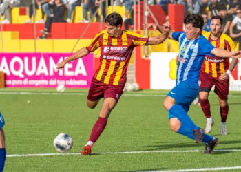 Calcio, Promozione girone B: è l’Alghero dei record, 20 vittorie su 20 partite disputate