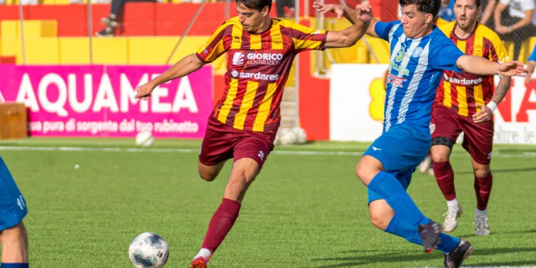 Calcio, Promozione girone B: è l’Alghero dei record, 20 vittorie su 20 partite disputate