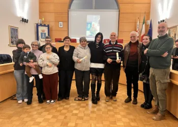 Premiati i vincitori del concorso “Presepi per la città 2025”