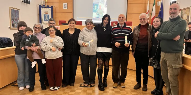 Premiati i vincitori del concorso “Presepi per la città 2025”