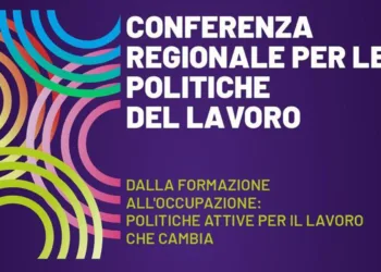 Formazione e lavoro, la Sardegna volta pagina: a Oristano la Conferenza regionale sulle politiche attive