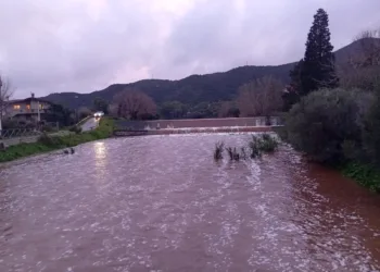Protezione civile: situazione in costante monitoraggio