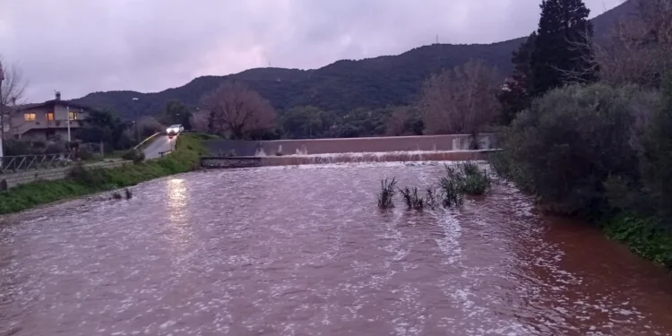 Protezione civile: situazione in costante monitoraggio