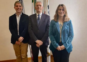 Il direttore generale dell’Aou di Sassari Serafinangelo Ponti ha nominato il direttore amministrativo e la direttrice sanitaria, entrambi confermati