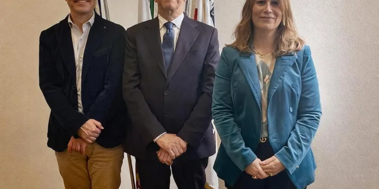 Il direttore generale dell’Aou di Sassari Serafinangelo Ponti ha nominato il direttore amministrativo e la direttrice sanitaria, entrambi confermati