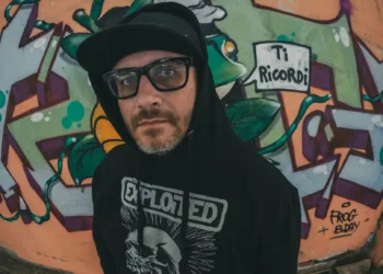 “Stato Migrante” di Roberto Pili al Liceo Artistico Foiso Fois di Cagliari