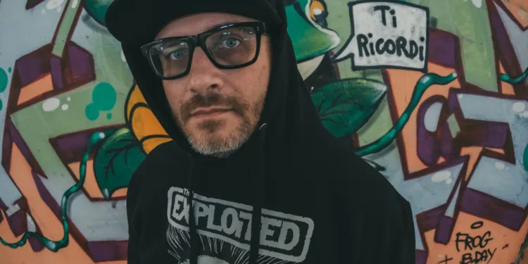 “Stato Migrante” di Roberto Pili al Liceo Artistico Foiso Fois di Cagliari