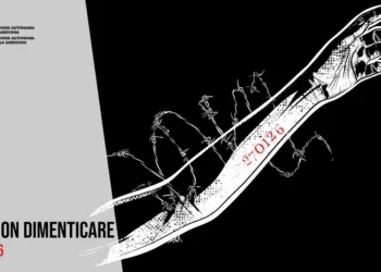 Giornata della Memoria 2026. Dalla presidente della Regione Alessandra Todde un invito a riflettere sull’attualità