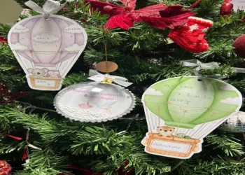 2026 inizia con due nuovi nati all’ospedale San Martino di Oristano