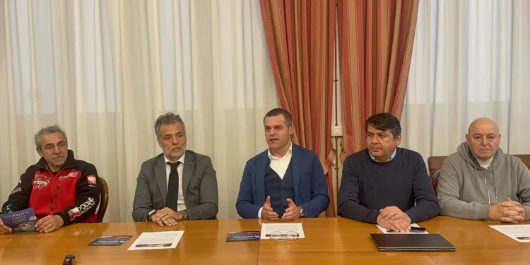 Motocross, domenica gli occhi del mondo su Alghero per gli Internazionali d’Italia, debutto stagionale dei team e dei piloti del Campionato del Mondo