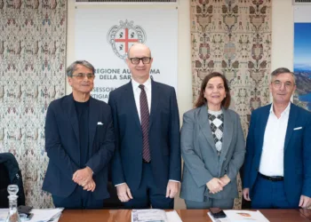 E’ stata presentata stamane, all’assessorato regionale del Turismo, Artigianato e Commercio, la manifestazione “Dalla Terra alla Tavola: i cibi dei centenari”