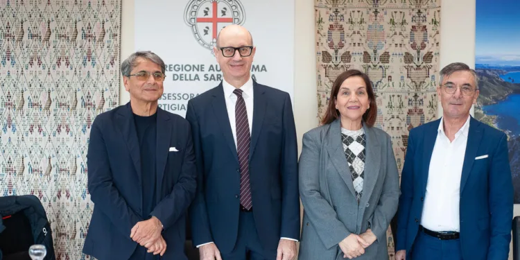 E’ stata presentata stamane, all’assessorato regionale del Turismo, Artigianato e Commercio, la manifestazione “Dalla Terra alla Tavola: i cibi dei centenari”