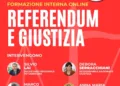 Giustizia, PD Sardegna: parte il percorso di informazione e mobilitazione per il NO al referendum costituzionale