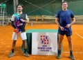 Alessandro Ingarao ancora protagonista al Tc Cagliari: vince anche l’Open BNL. Nel femminile sorride Greta Rizzetto