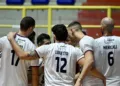 CUS Cagliari volley: la trasferta a Belluno per prepararsi all’ultimo strappo