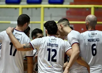 CUS Cagliari volley: la trasferta a Belluno per prepararsi all’ultimo strappo