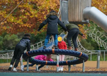Oristano: aggiudicato l’appalto per nuovi giochi e arredi nelle aree verdi di Silì