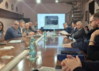 Sardinian Link, un confronto istituzionale con i Comuni del territorio metropolitano