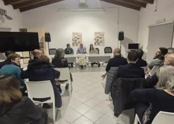 “Passeg..Giare” in Marmilla 2026: ecco paesi e date