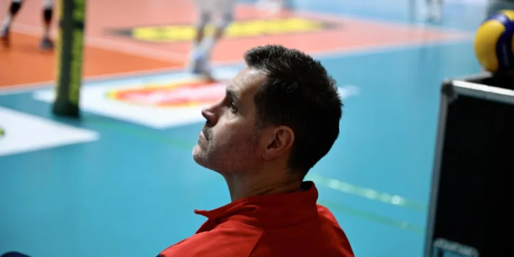 Il Cus Cagliari volley perde 3 a 0 a Belluno