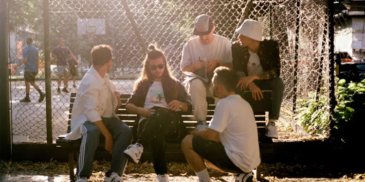 Arzachena: al Truly Design Crew l’11ª edizione della scalinata di Santa Lucia