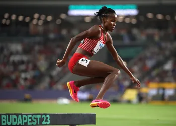 Ci sarà anche Winfred Yavi domenica 8 febbraio al 10° Cross di Alà dei Sardi – Memorial Elisa Migliore