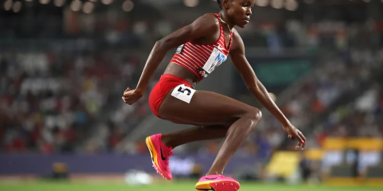 Ci sarà anche Winfred Yavi domenica 8 febbraio al 10° Cross di Alà dei Sardi – Memorial Elisa Migliore