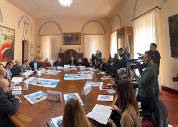 Oristano: è tutto pronto per la Sartiglia 2026