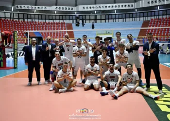 Il CUS Cagliari vince 3 a 0 contro Mirandola