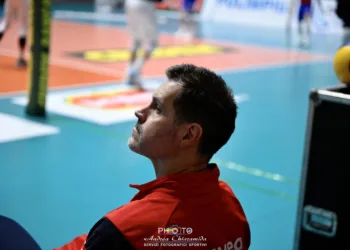 Cus Cagliari volley sconfitto a San Donà nell’ultima fuori dall’Isola