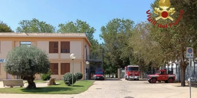 Aggius e Trinità d’Agultu: si smarrisce nella zona di San Pietro di Ruda, soccorso un 80enne di Santa Teresa Gallura