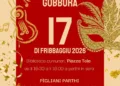 Sassari: il martedì grasso con “La Festha di la Gòbbura”