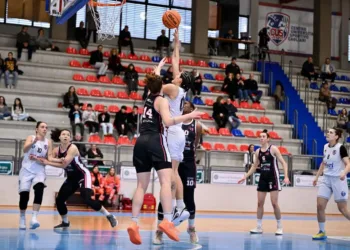 Basket A2F: un CUS Cagliari dai due volti ko in casa con Trieste