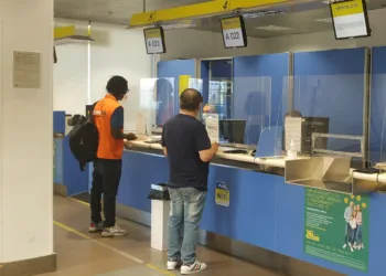 In Sardegna da lunedì 2 marzo saranno in pagamento le pensioni del mese in tutti i 442 uffici postali della Sardegna