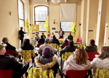 Coldiretti Oristano: «Mancano 40 milioni di euro in favore delle aziende colpite dagli incendi del 2021»