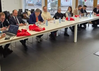 L’ERSU di Sassari al vertice ANDISU di Trento