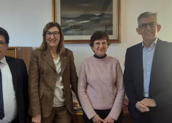 Sono stati nominati i direttori sanitario, amministrativo e socio-sanitario della Asl di Oristano