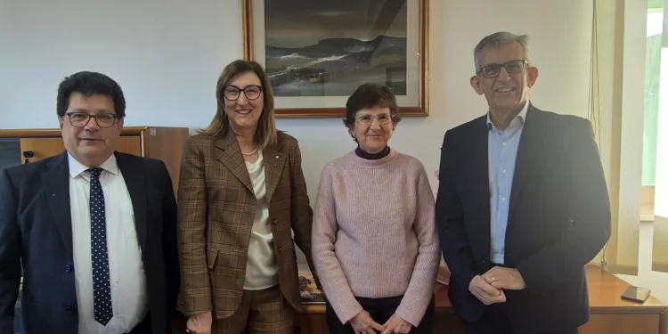 Sono stati nominati i direttori sanitario, amministrativo e socio-sanitario della Asl di Oristano