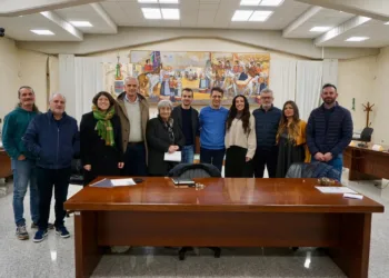 Prevenzione del disagio giovanile: Sennori aderisce al progetto “WeFree -Viaggio a San Patrignano”