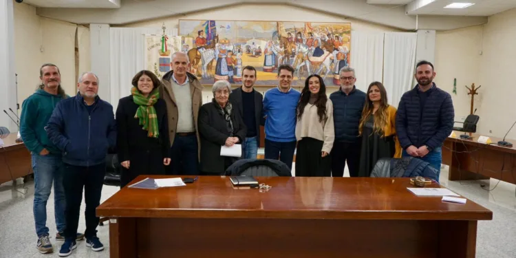 Prevenzione del disagio giovanile: Sennori aderisce al progetto “WeFree -Viaggio a San Patrignano”