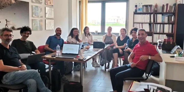 Sono stati presentati i risultati del progetto PRIN “Tascle” realizzato dall’Università capofila di Sassari con gli atenei di Parma e Verona