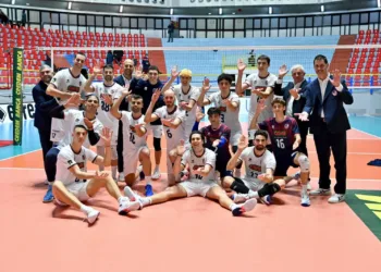 Cus Cagliari Volley: al Palapirastu perde anche Mantova
